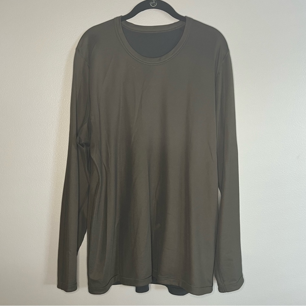 Lululemon pullover